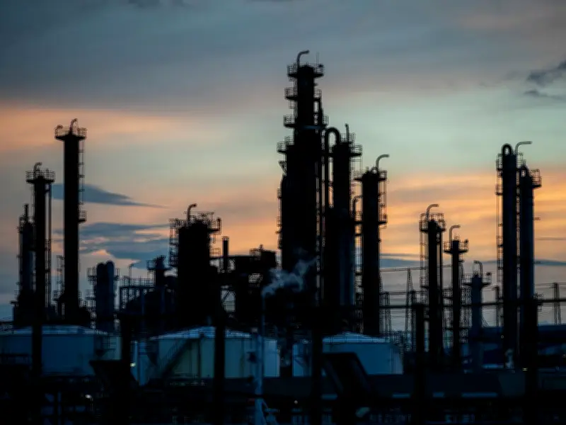 Pemex reporta estabilidad operativa y menor deuda en 11 años tras resultados del cuarto trimestre 2025