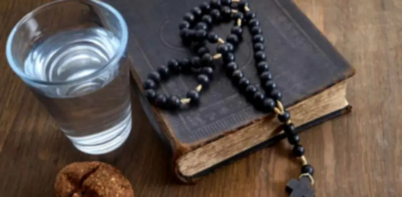 Penitencias de Cuaresma: Significado, Obligatorias y Voluntarias para la Semana Santa