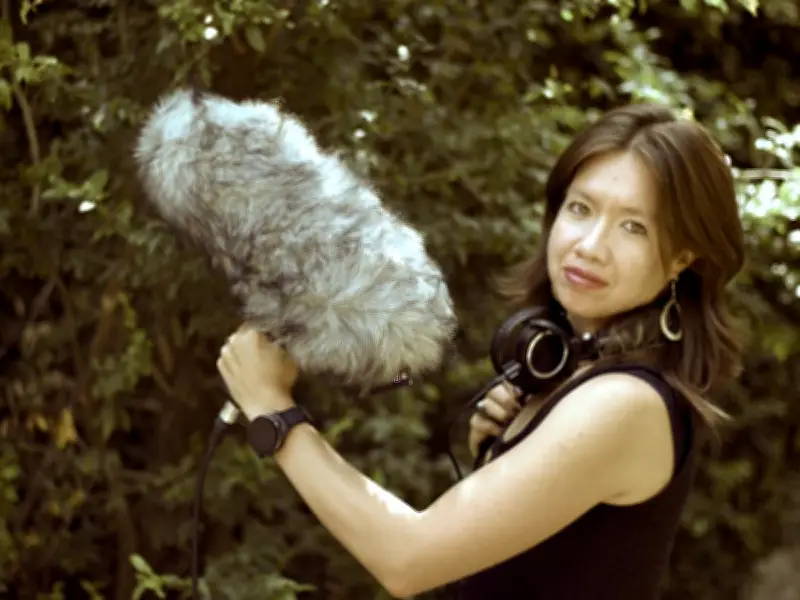 Penny Goring expone el desamor en San Ildefonso y UNAM celebra a mujeres en la música