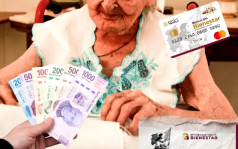 Pensión Bienestar 2026: Calendario Tentativo del Segundo Pago y Fechas Clave