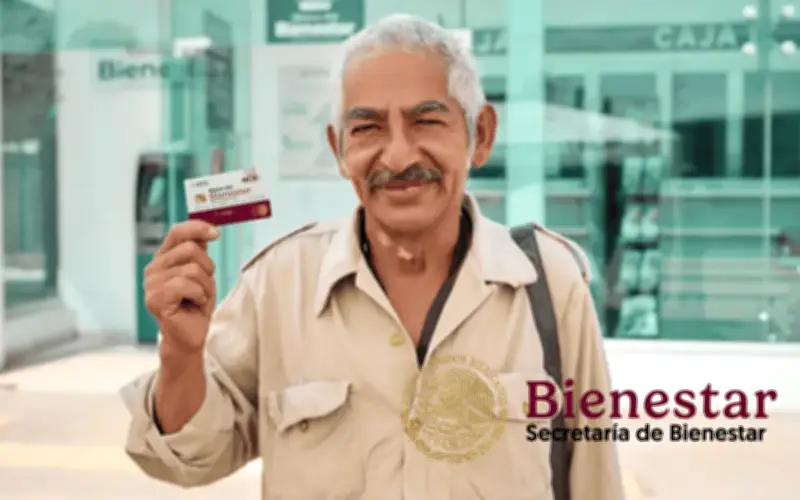 Pensión Bienestar 2026: Monto a Cobrar en Marzo y Detalles del Pago Bimestral