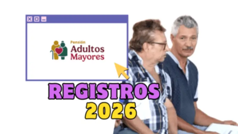 Pensión Bienestar 2026: ¿Qué hacer si no te registraste en febrero?