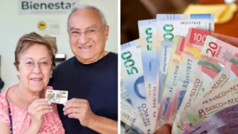Pensión Bienestar Adultos Mayores: Fecha y Monto del Próximo Pago Bimestral