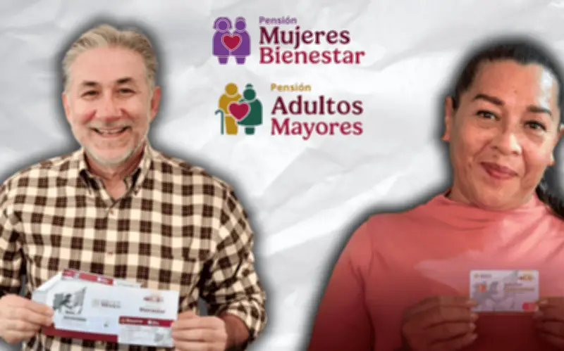 Pensión Bienestar: Calendario de Pagos para Marzo-Abril 2026 se Anunciará Próximamente