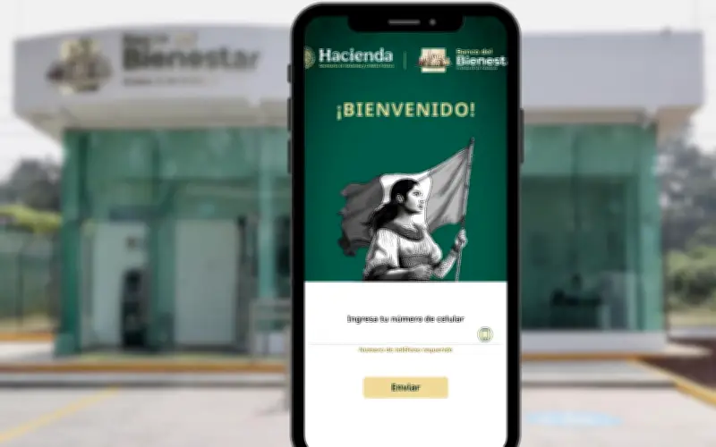 Pensión Bienestar: Consulta tu Saldo en Línea con la Nueva App del Banco del Bienestar