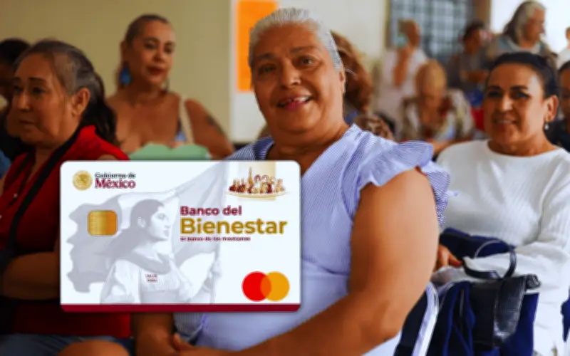 Pensión Bienestar: Fechas Oficiales de Registro para Febrero 2026