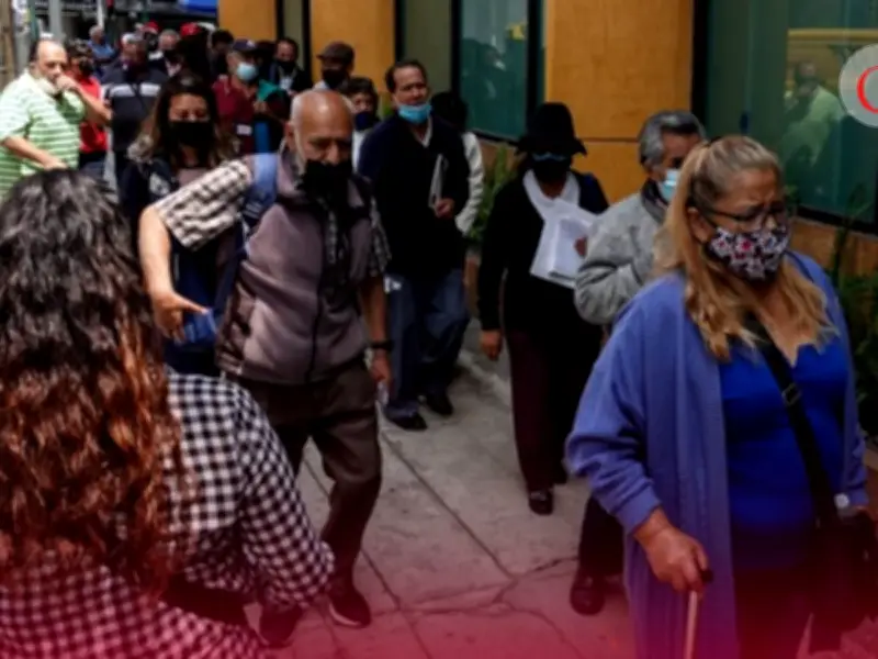 Pensión Bienestar: Guía Completa para Ubicar Módulos y Recibir 6,400 Pesos en 2026