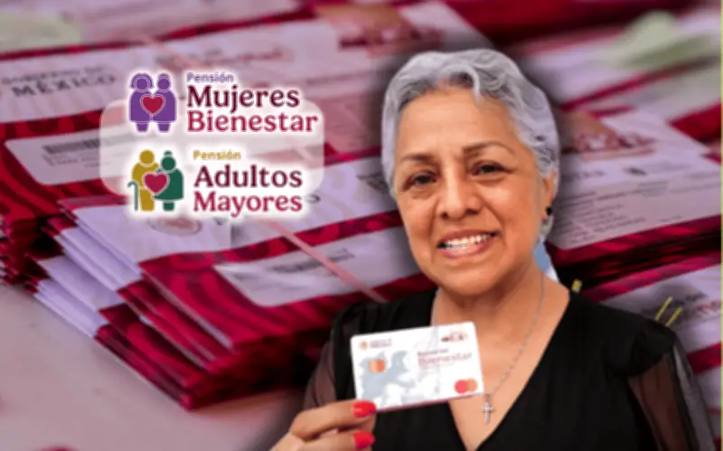 Pensión Bienestar: Inicia Registro para Adultos Mayores y Mujeres este 16 de Febrero