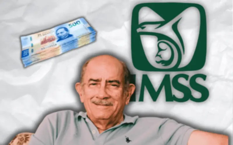 Pensión IMSS 2026: ¿Se retrasará el pago de marzo? Calendario oficial y detalles