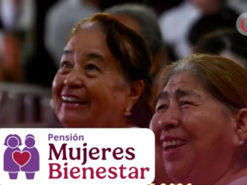 Pensión Mujeres Bienestar 2026: Guía completa para consultar tu estatus tras el registro