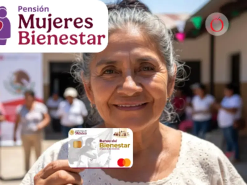Pensión Mujeres Bienestar: Fecha Límite de Registro y Requisitos Clave en Febrero