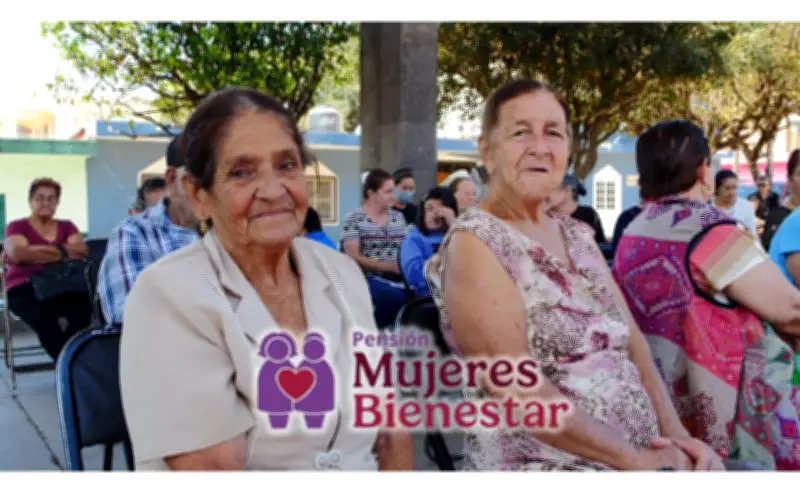 Pensión Mujeres Bienestar: Fechas de registro y requisitos para el apoyo bimestral