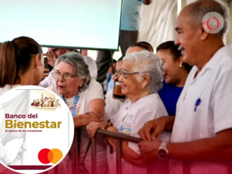 Pensión Bienestar 2026: Aumento en Monto y Nuevo Calendario de Registro para Adultos Mayores