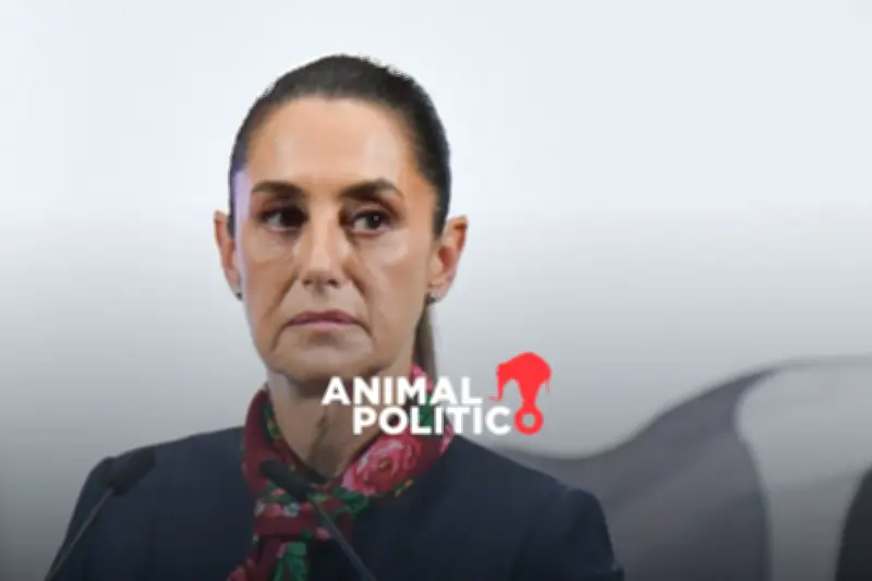 Perú Declara Persona Non Grata a Claudia Sheinbaum en Medio de Tensiones Diplomáticas