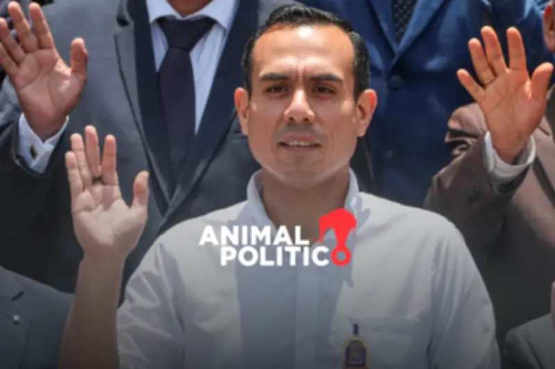 Perú: Una Década con Récord de Presidentes y Crisis Política