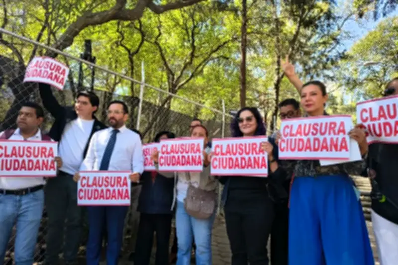 Permisos para 'Alicia en el País de las Maravillas' en Parque Lira en trámite