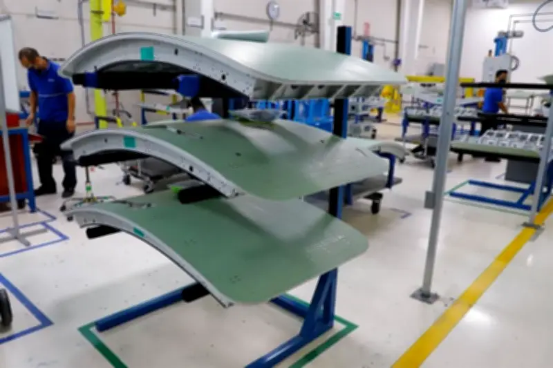 Personal manufacturero en México registra su mayor caída en cinco años, con baja de 1.98%