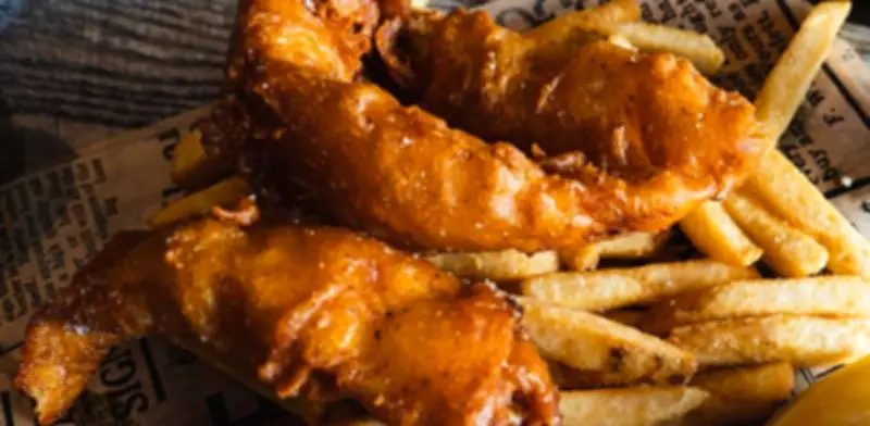 Pescaditos Rebozados al Estilo Tianguis: Receta Perfecta para la Cuaresma