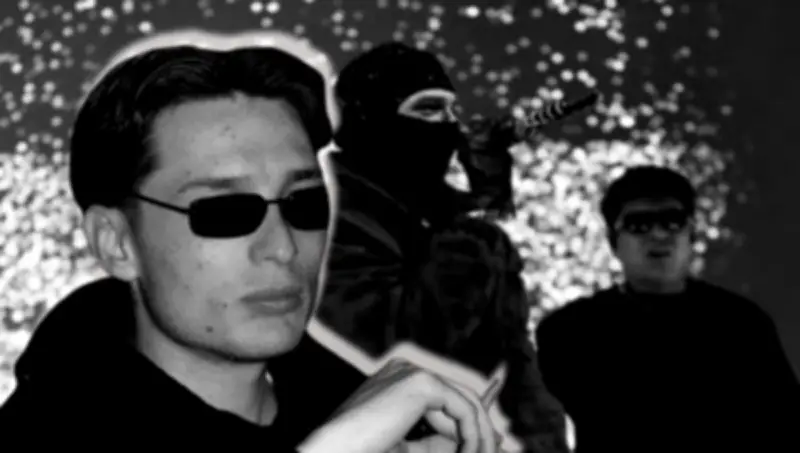 Peso Pluma bajo fuego: críticas por narcocultura tras muerte de 'El Mencho'