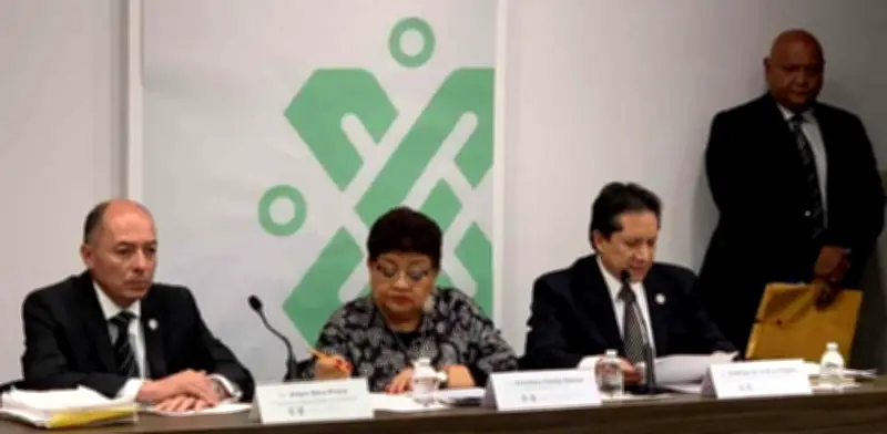 PGJ presume que Norberto Ronquillo fue asesinado la noche de su secuestro