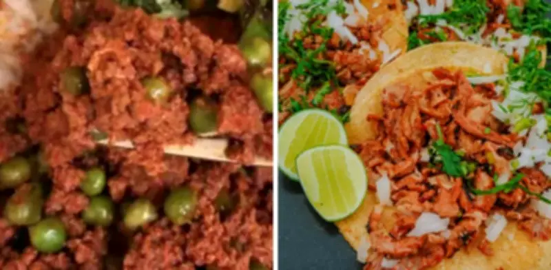 Picadillo al Pastor: La Versión Casera del Sabor Mexicano Más Emblemático