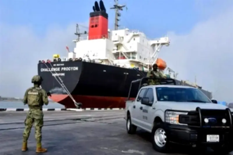 Piden a EU extradición de los Jensen por huachicol fiscal en México