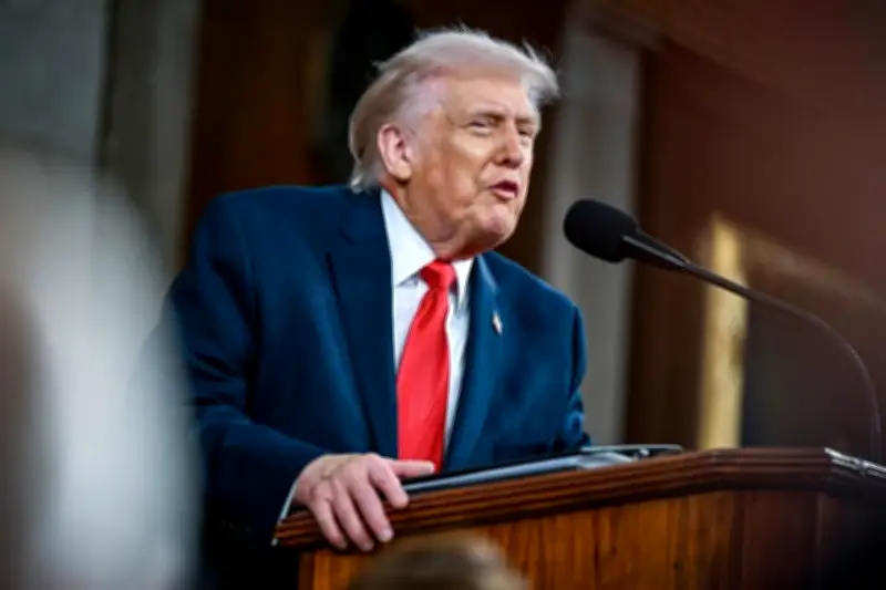 Piden a Trump testificar sobre caso Epstein, al igual que a Clinton