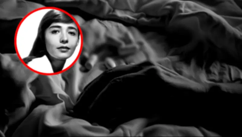 Pina Pellicer: La trágica muerte de la actriz mexicana que conmocionó al cine