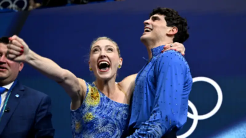 Piper Gilles: De vencer el cáncer a ganar medalla olímpica en una historia de superación