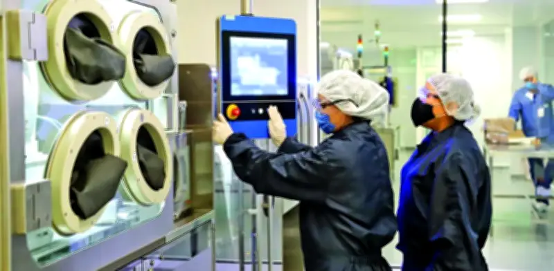 PiSA Farmacéutica incorpora 10 nuevas moléculas en seis áreas terapéuticas clave