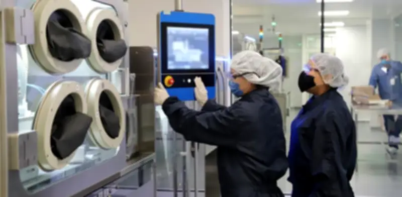 PiSA Farmacéutica lidera la innovación en México con más de 10 nuevas moléculas en 2025