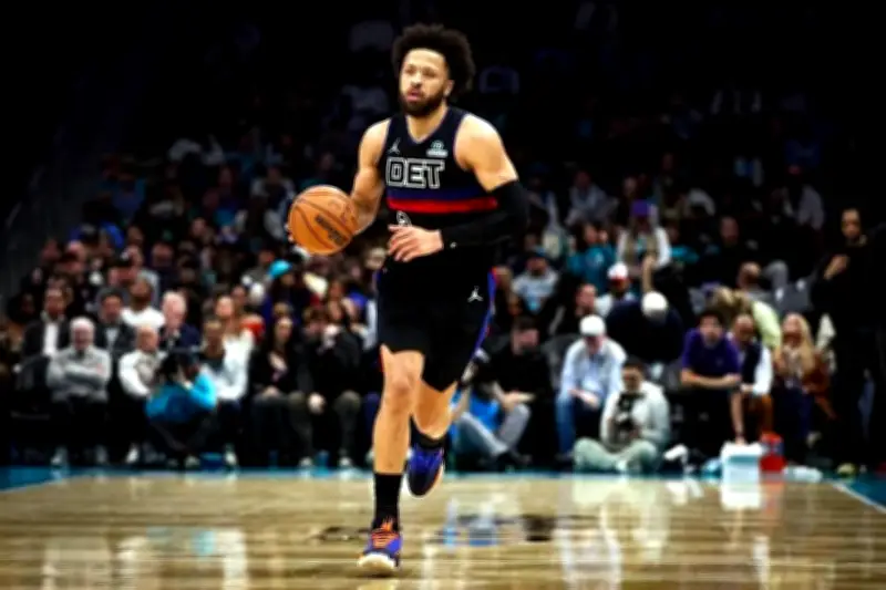 Pistons Buscan Mantener el Vuelo en la NBA con Estrategias de Reforzamiento