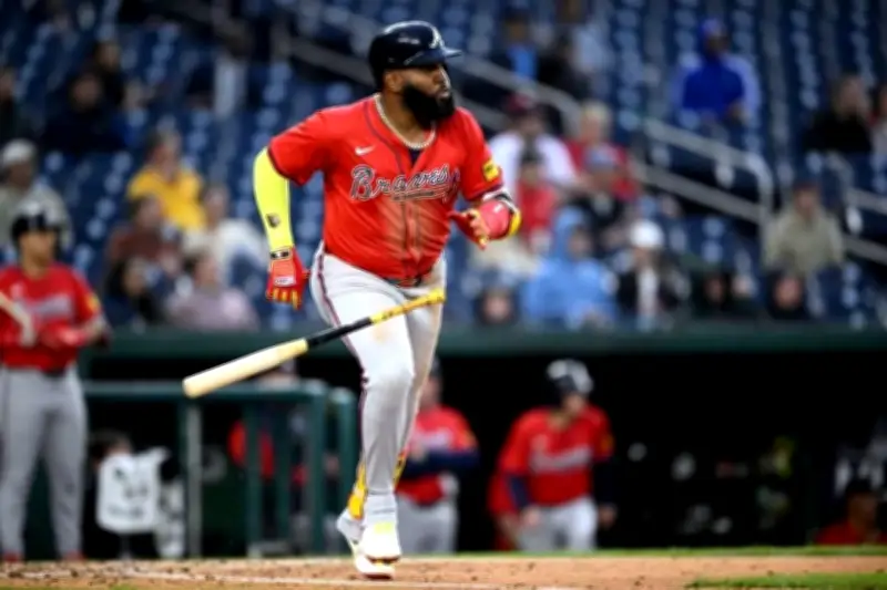 Pittsburgh Pirates Fortalece su Línea Ofensiva con la Adquisición de Marcell Ozuna