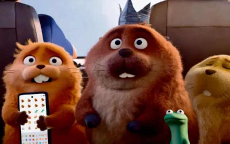 Pixar estrena 'Hoppers: Operación Castor', una animación con mensaje ecológico y social