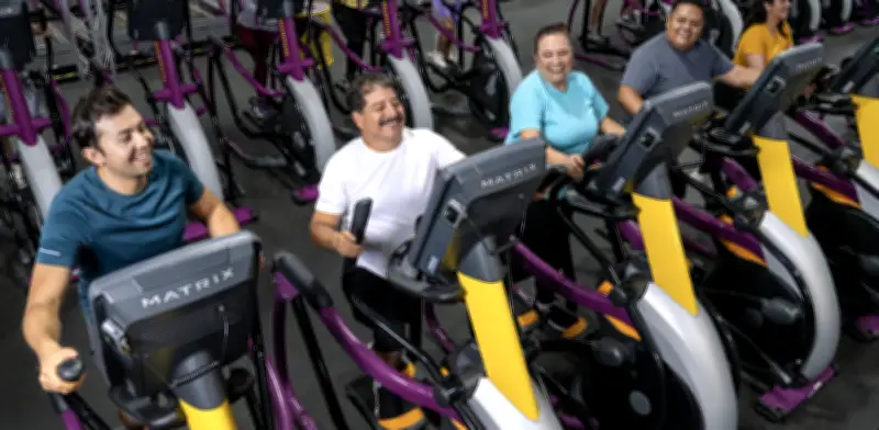 Planet Fitness supera 280 mil socios en México, democratizando el acceso al fitness