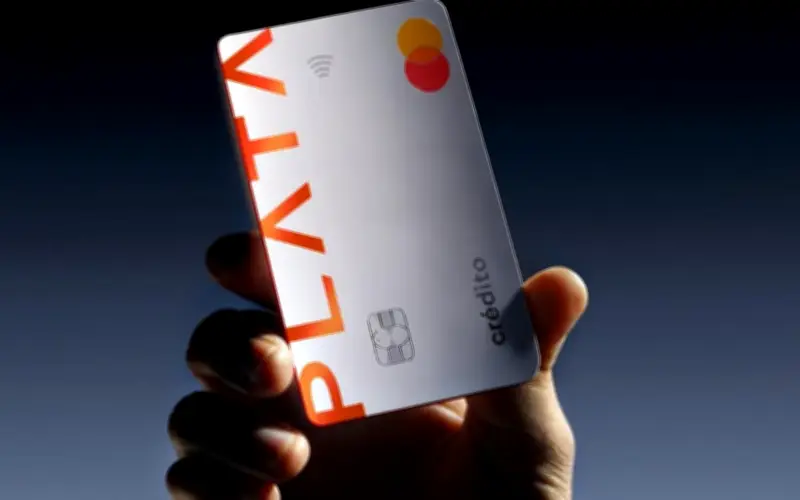 Plata se convierte en banco digital en México con autorización de la CNBV