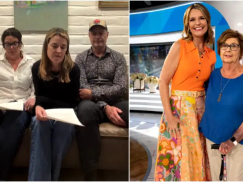 Plazo vence hoy para rescate en bitcóin de madre de periodista Savannah Guthrie
