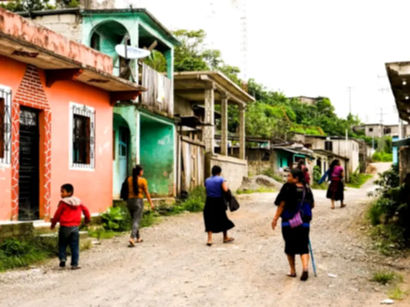 Pobreza en México: 38.5 millones en situación vulnerable y desafíos multidimensionales