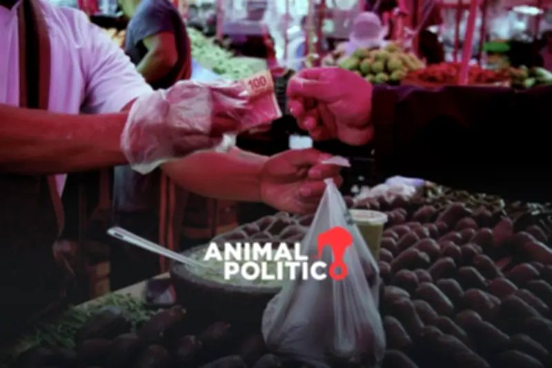 Pobreza laboral disminuye en 2025, pero población sin acceso a canasta básica persiste