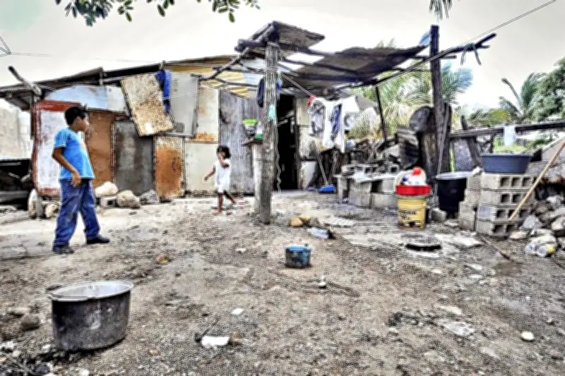 Pobreza laboral en México registra una reducción significativa de 3.1 puntos porcentuales