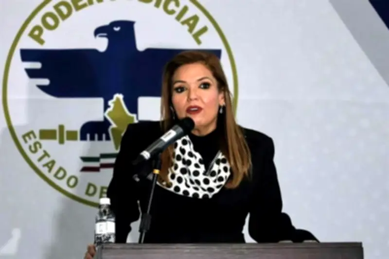 Poder Judicial exige autonomía financiera para garantizar independencia en México