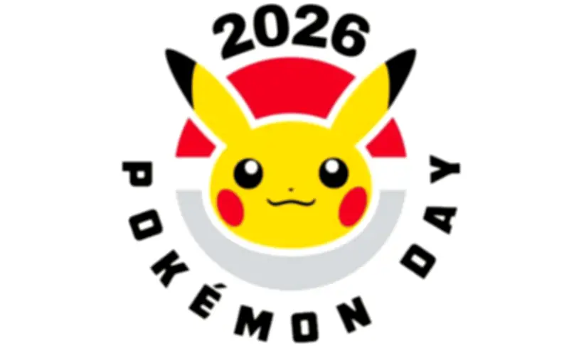 Pokémon Day 2026: Celebración del 30° Aniversario con Sorpresas Digitales