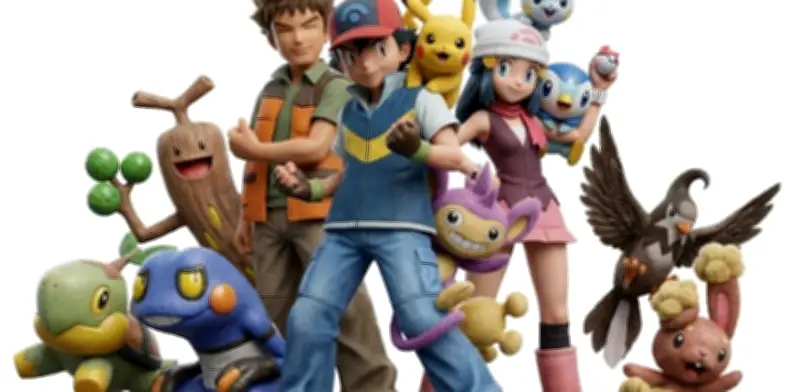 Pokémon Day: 30 años de una aventura que marcó la infancia de millones