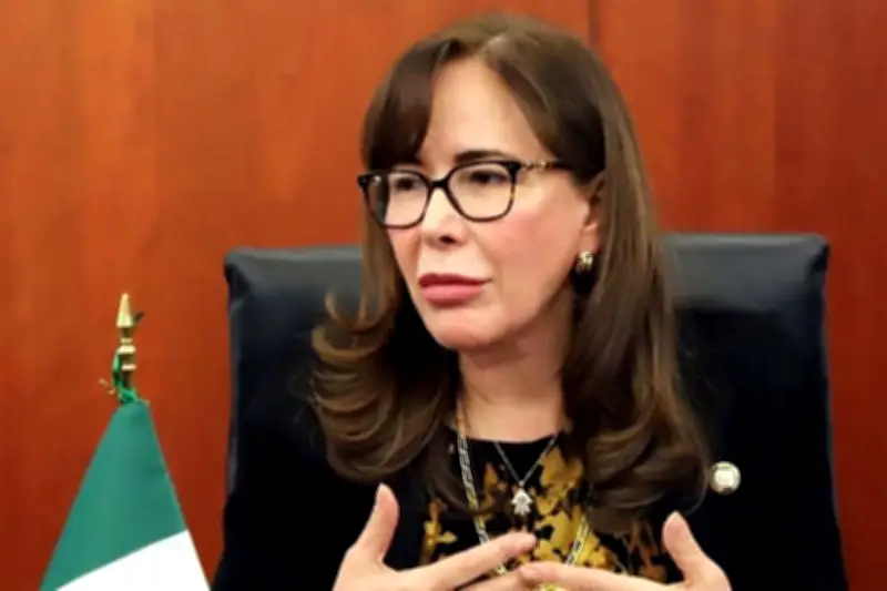 Polevnsky critica propuesta de eliminar 32 escaños del Senado