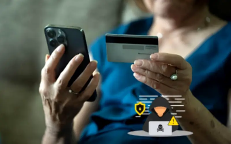 Policía Cibernética alerta sobre estafa de mudanzas en redes sociales en CDMX