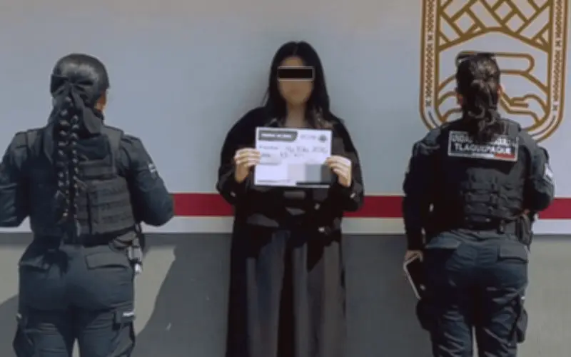 Policías de Tlaquepaque Rescatan a Mujer de Falsa Oferta Laboral en Guadalajara