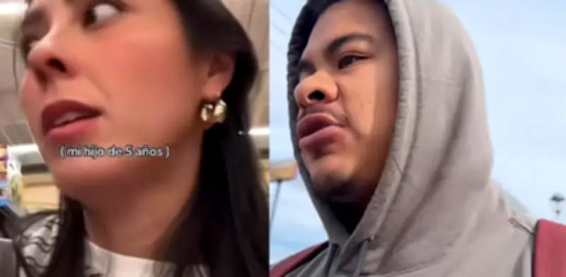 Polémica por madre que no llevó Reyes Magos a su hijo: debate sobre tradiciones y crianza