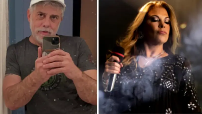 Polémica: Revelan vínculo entre Mimí de Flans y Paco de la O tras filtraciones de audio