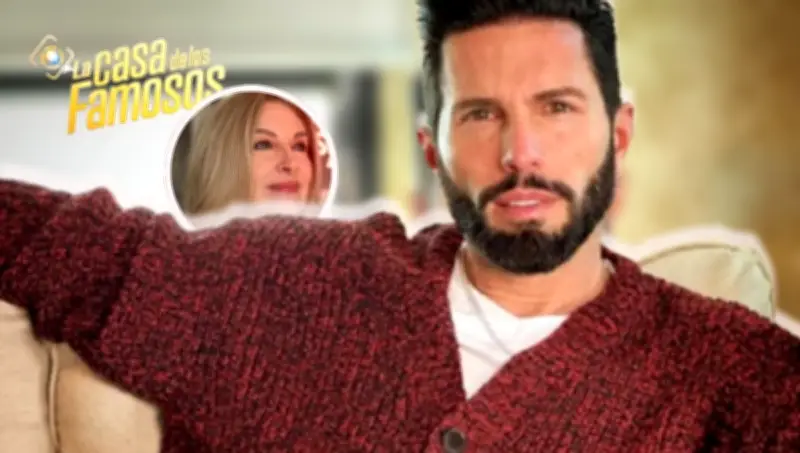 Poncho de Nigris exige 300 mil pesos semanales para que su mamá entre a La Casa de los Famosos