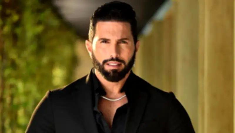 Poncho de Nigris pide protección tras liberación de su exsuegra 'La tía' vinculada a secuestro